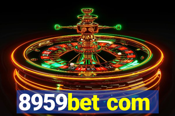 8959bet com